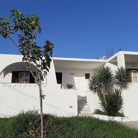 Joanna'S Rooms On The Beach Pláka Dış mekan fotoğraf
